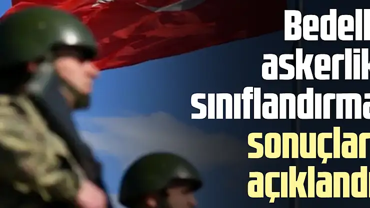 MSB kaynaklarından 'kışlasız bedelli askerlik' açıklaması