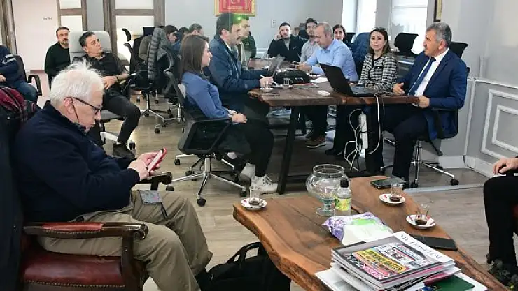 Terme'ye 'Taşkın Erken Uyarı Sistemi'