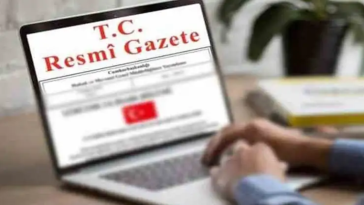 Afyonkarahisar Emniyet Müdürlüğü'ne atama kararı Resmi Gazete'de