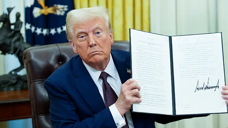 ABD'de federal yargıç, Trump'ın kararını geçici olarak engelledi