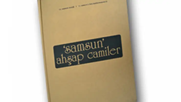 Ahşap Camiler'in galası Kılıç'la yapılacak