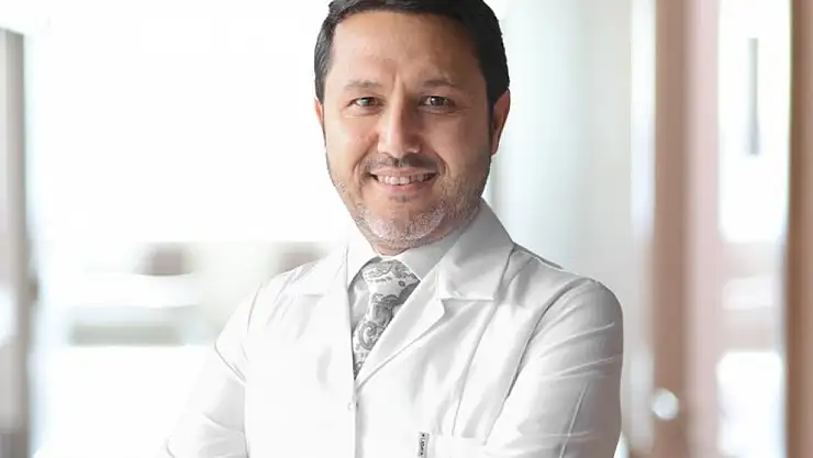 'Yetersiz A vitamini, gece körlüğüne neden olabilir'