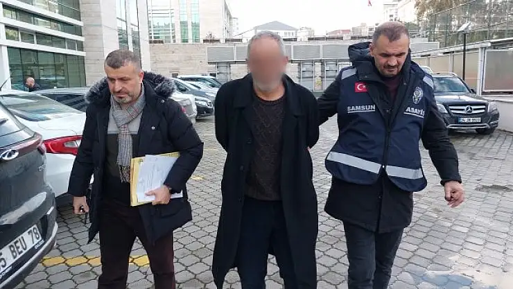 Öğrencinin cüzdanını çalan yolcu tutuklandı