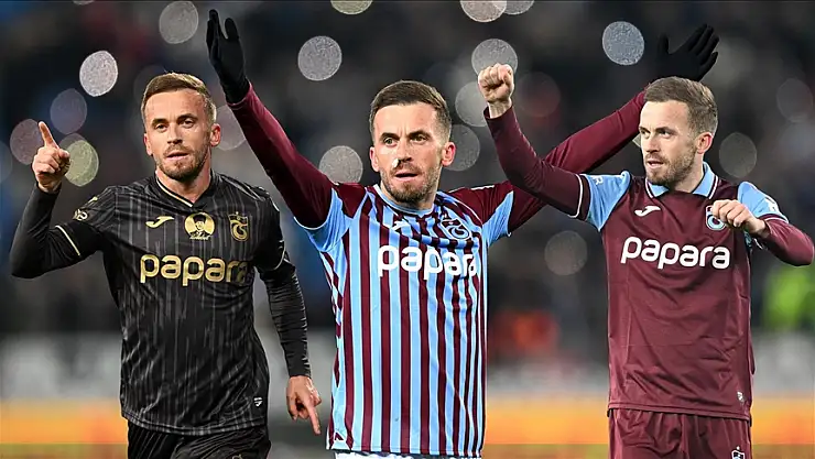 İstikrarın adı: Edin Visca