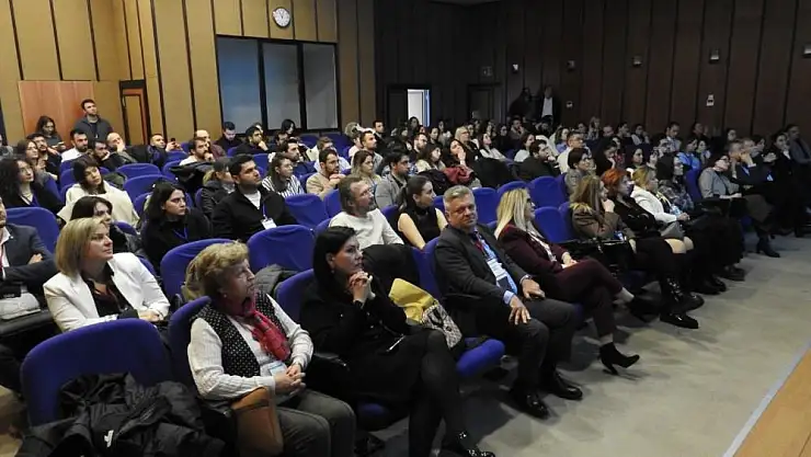 Ağrısız bir dünya için el ele kampanyası