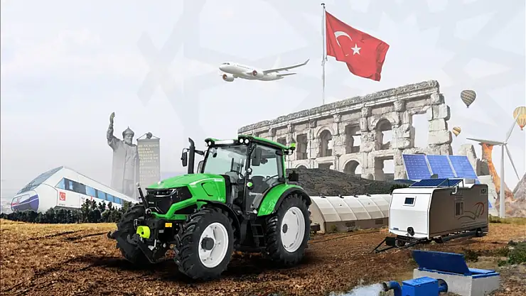 Yeni KOP Eylem Planı Konya Ovası'nı dört koldan canlandıracak