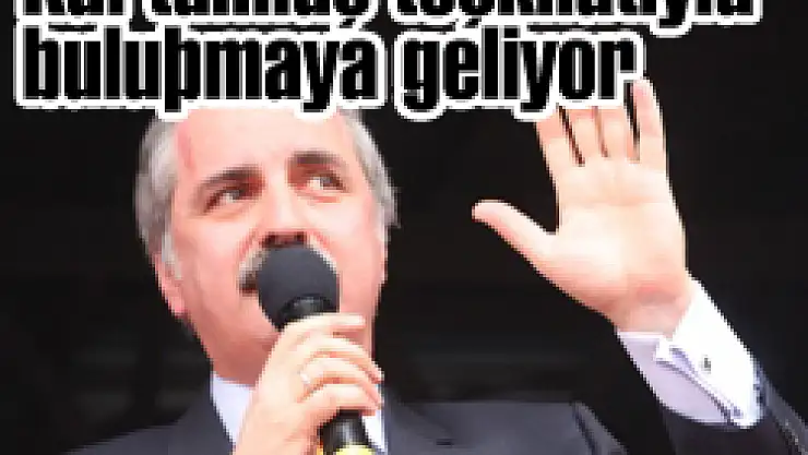 Kurtulmuş teşkilatıyla kahvaltıda buluşacak
