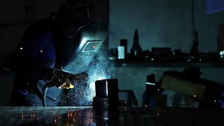 Yatırımlar 5 yılda 8 katına çıktı