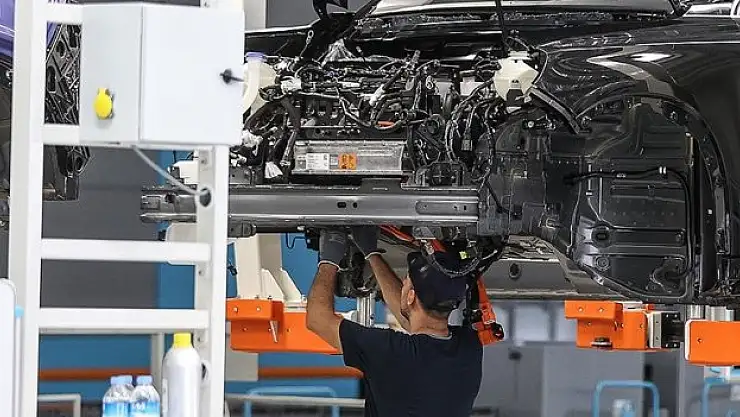 '13 markadan 8'i küresel markalar'