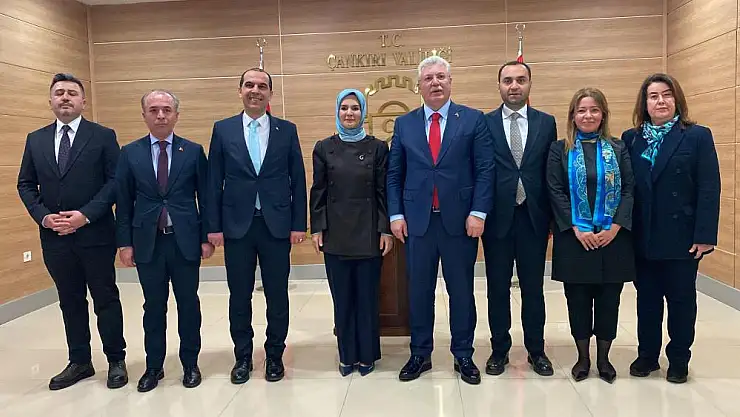 Bakan Göktaş: 'Aileyi korumak, güçlendirmek ve dinamik nüfus yapımızı desteklemek için çok önemli adımlar atacağız'