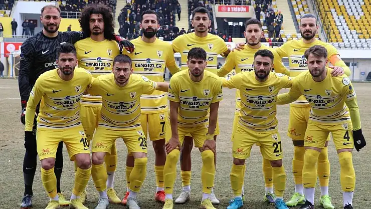 TFF 3. Lig: Muş Spor Kulübü: 3 - Silifke Belediyespor: 3