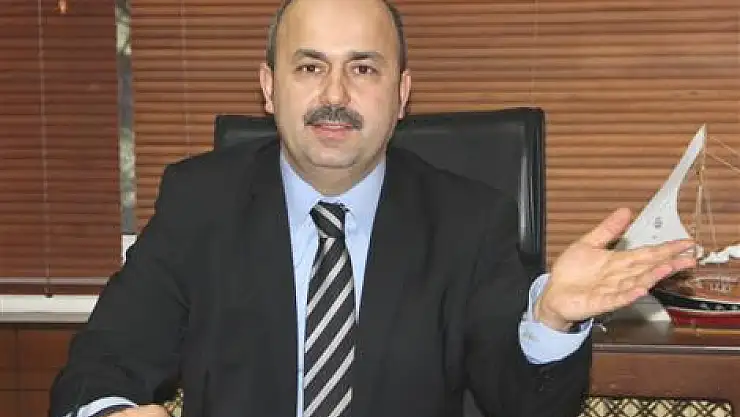 Kasapoğlu 'Hastalık' için uyardı