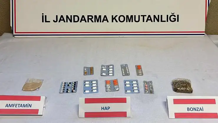 17 yaşındaki çocuk gözaltına alındı