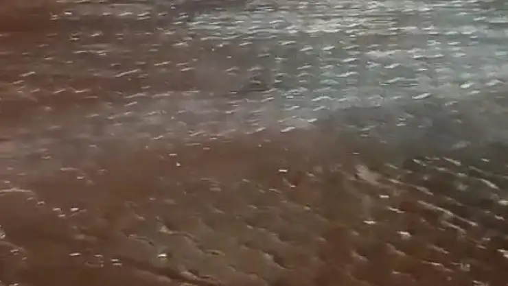 Antalya'da drift yapan 4 sürücüye 206 bin 412 lira ceza