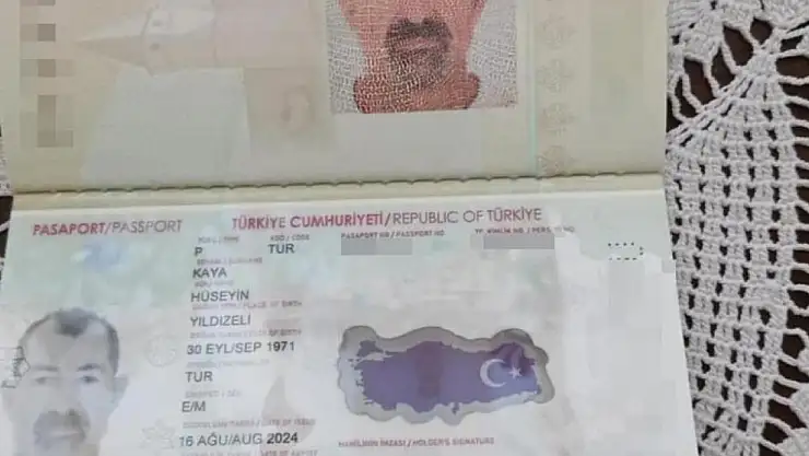 İsrail'de kaybolan 3 Türk'ten 17 gündür haber alınamıyor