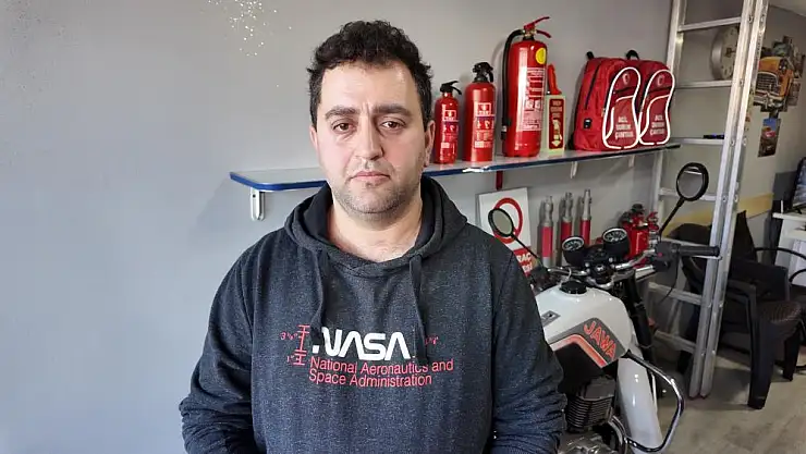 '2 milyon liralık sistem hayat kurtarabilirdi'