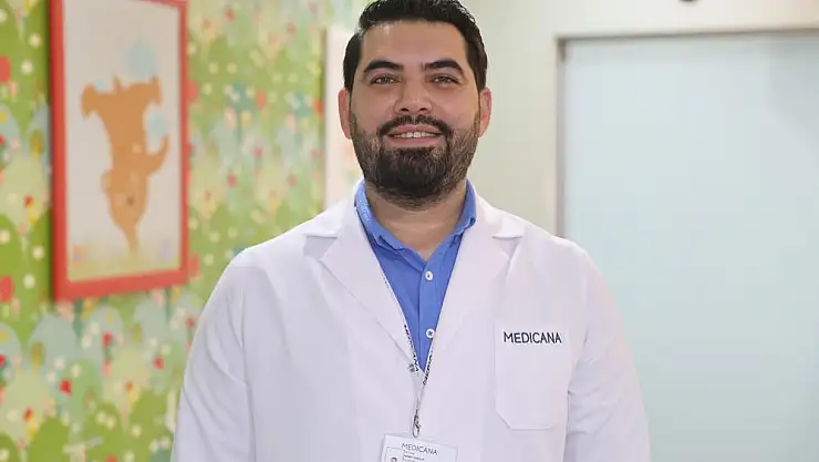 Çocuklarda artan rİsk  İnfluenza