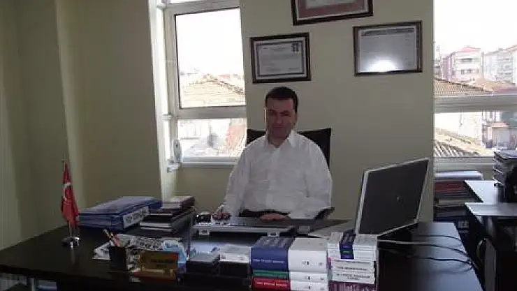 TOKİ sakinleri bu defa da imza topluyor