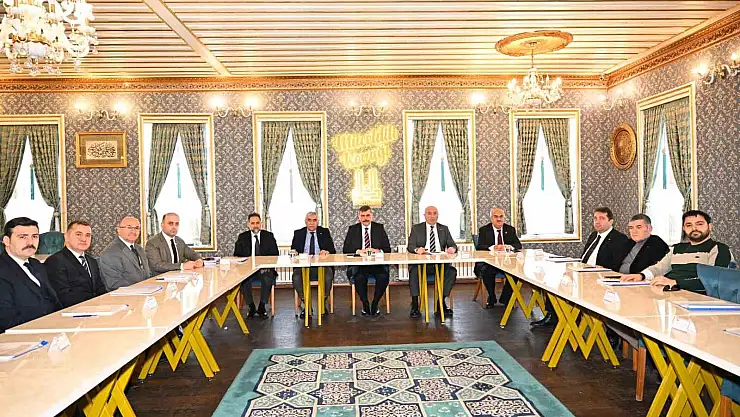 2. Organize Sanayi'de 6 parsel ilana çıkıyor