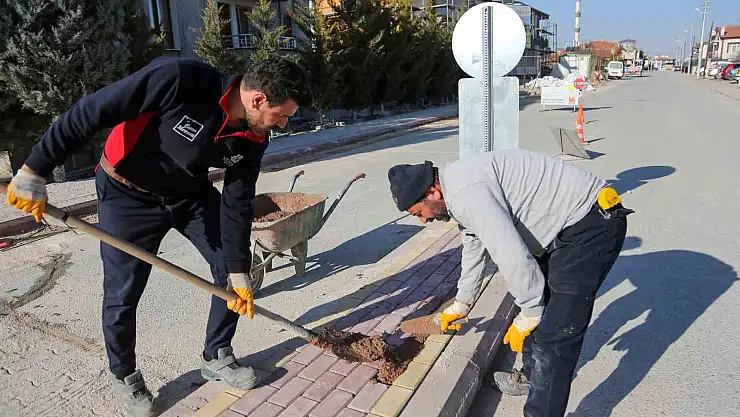 Sıcak havalar, Meram için fırsata döndü