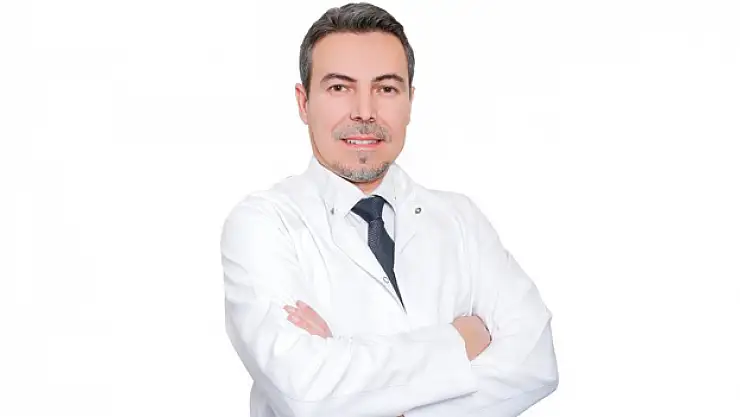 'Geniz eti ve bademcik hastalıkları işitme kaybına yol açabilir'