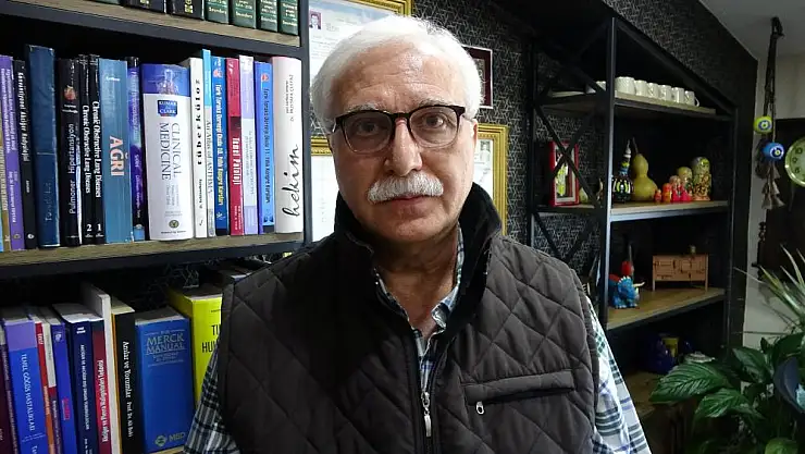 Grip salgını için uzmanından rahatlatan açıklama: 'Bu alışmadığımız, şaşırtıcı bir olay değil'
