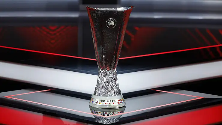 UEFA Avrupa Ligi'nde 8. hafta heyecanı