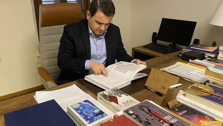 Atatürk'ün emirleri kitap haline dönüşüyor