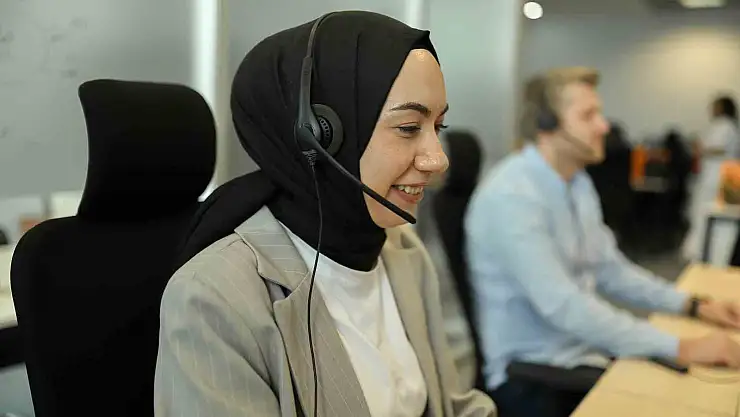 Elektrik dağıtım şirketinden tehlikeli durum ihbarlarına hızlı çözüm