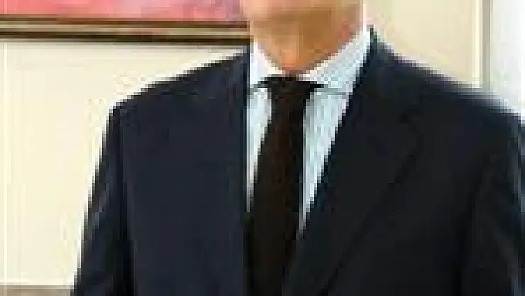 Yılmaz,'Samsun, Anadolunun Kuzeye açılan kapısı'