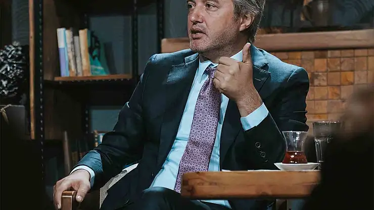 Türkal'ın ekonomi modeline Çin ilgisi artı