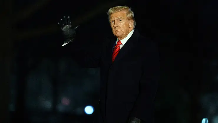 Trump, ABD'deki Filistin yanlısı öğrencilerin vizelerini iptal edecek