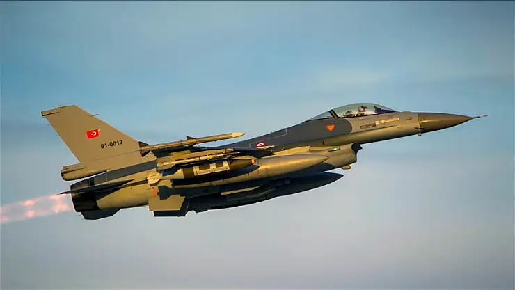 Bir haftada 57 terörist etkisiz hale getirildi