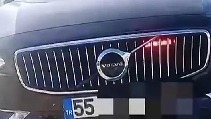 ÇAKAR LAMBAYA 276BİN LİRA CEZA