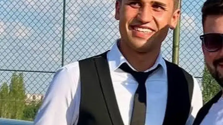 Denizli'de motosiklet kazasında yaralanan genç 71 gün sonra hayatını kaybetti