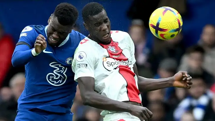 Serdal Adalı, Onuachu transferi için Solskjaer ile görüşecek