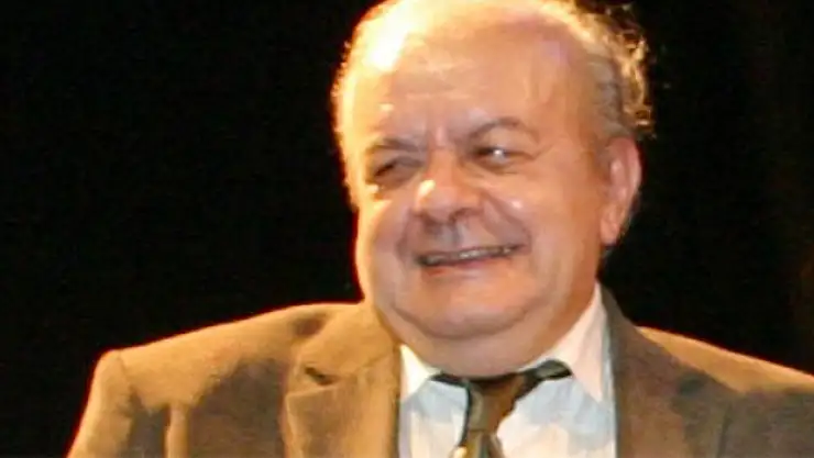 Ünlü sanatçı Altekin hayatını kaybetti