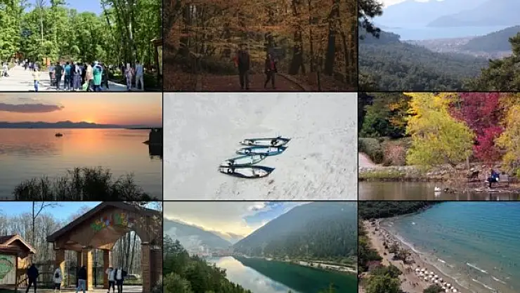 2024'te son 10 yılın rekoru kırıldı