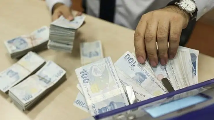 Üst sınır 10 milyon liraya çıkarıldı