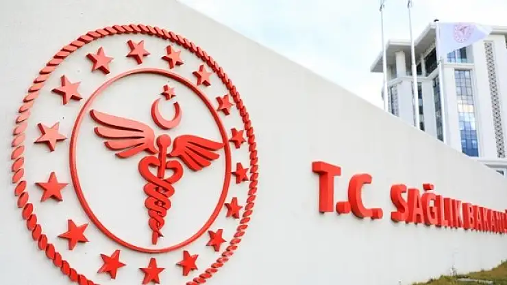 Sağlık Bakanlığından su güvenliği açıklaması