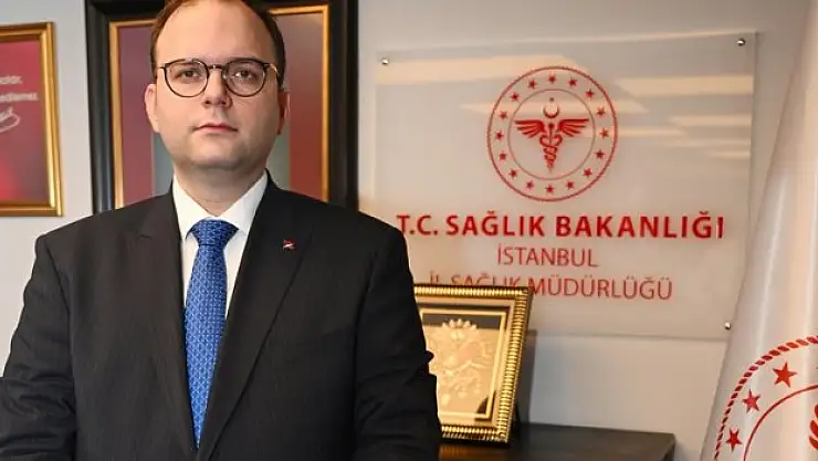 1 milyonu aşkın sağlık turizmi hizmeti