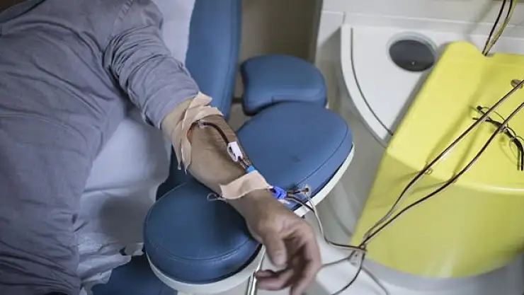 Böbrek hastalığı belirtileri neler?