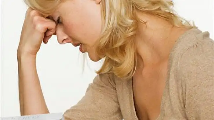 Stres kalbi derinden etkiliyor