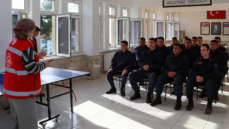 Evlilik öncesi bilinçlendirme eğitimi