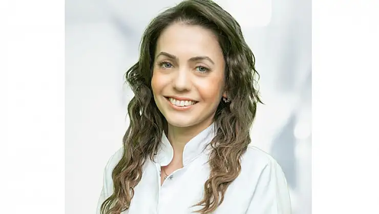 Yenidoğan bebeklerde K vitamini eksikliğine dikkat!