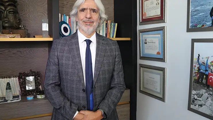 Uzmanından 'kaçak alkol' uyarısı