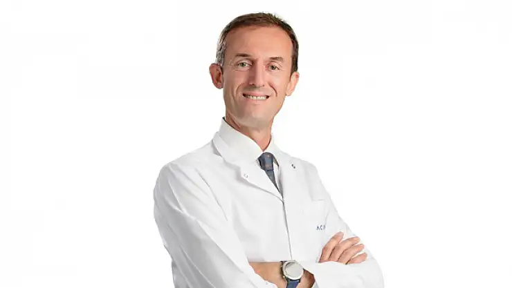 Uzmanından 'kalp sağlığı' önerisi