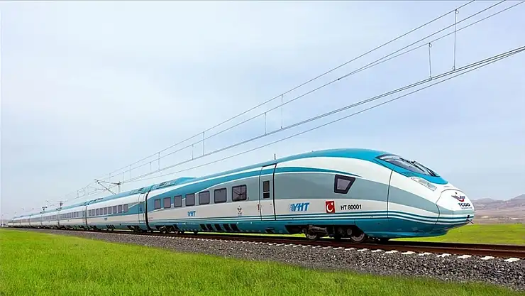 Kamu hizmeti verilecek demir yolu hatları belirlendi