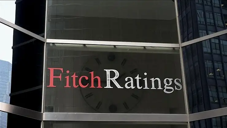 Fitch, Türkiye'nin kredi notunu teyit etti