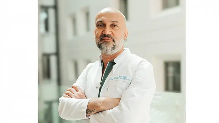 Tedavi edilmeyen varis, ciddi riskler taşıyor